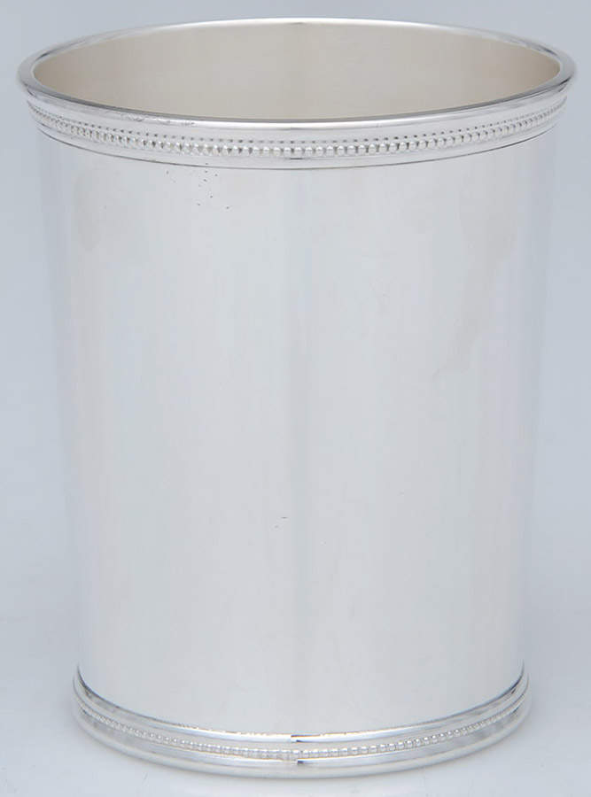 Presidential Hollowware (Sterling, Hollowware) Mint Julep by Mark J Scearce-1