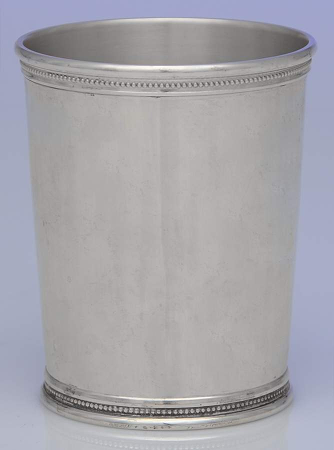 Presidential Hollowware (Sterling, Hollowware) Mint Julep by Mark J Scearce-1
