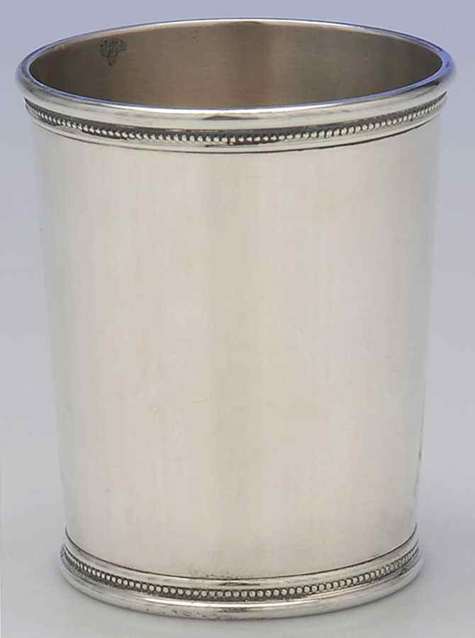 Presidential Hollowware (Sterling, Hollowware) Mint Julep by Mark J Scearce-1