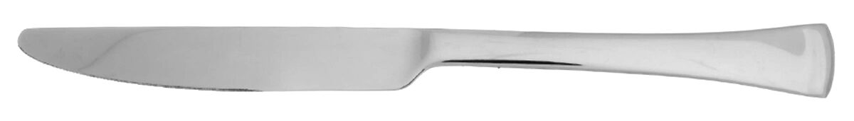 Contempo (Stainless) Knife-New French/Solid by Mikasa-1