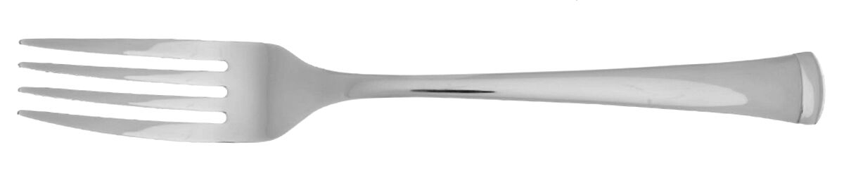 Contempo (Stainless) Fork by Mikasa-1