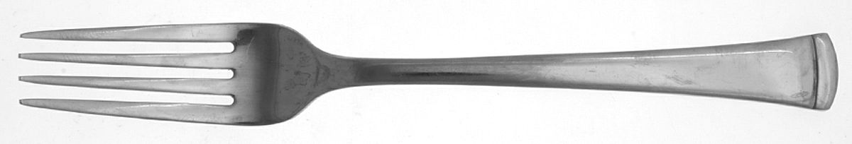 Contempo (Stainless) Fork by Mikasa-1