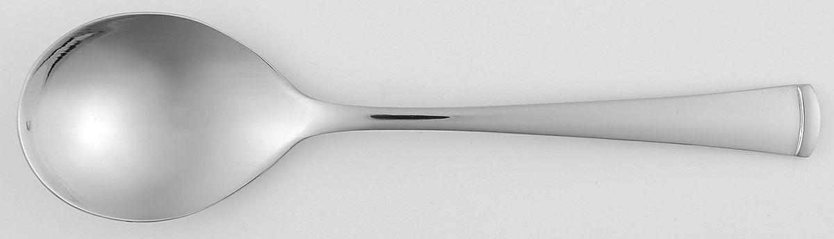 Contempo (Stainless) Sugar Spoon by Mikasa-1