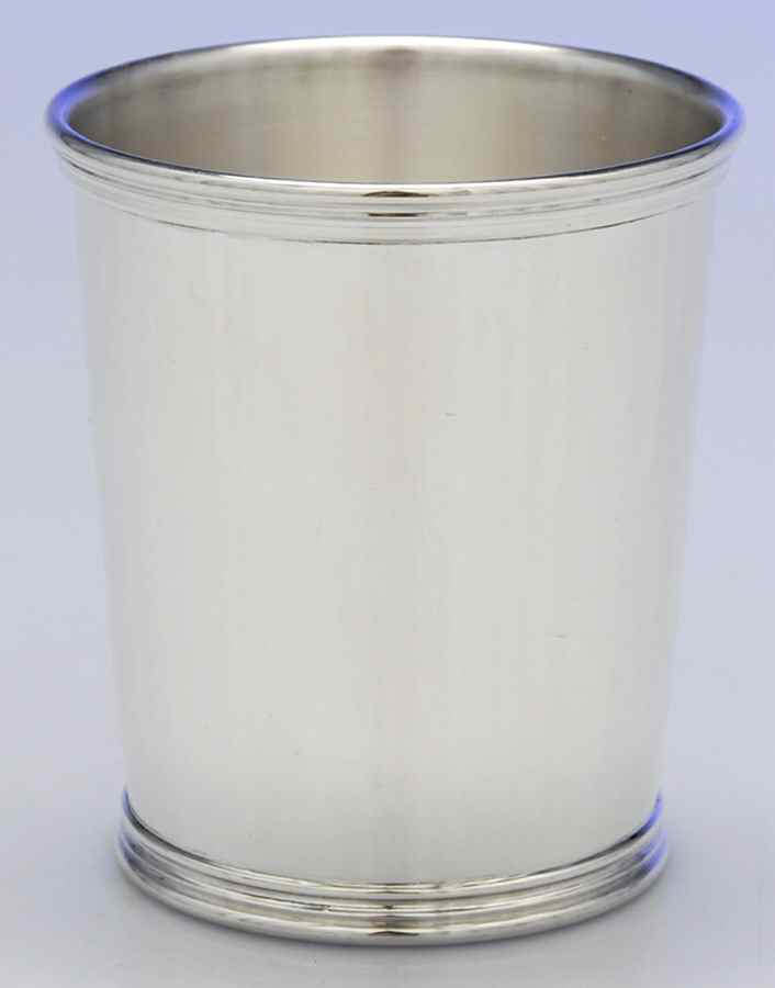 895 (Sterling, Hollowware) Mint Julep by Manchester-1