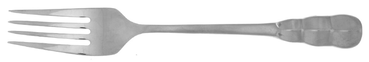 Truro (Stainless) Individual Salad Fork by Michael Wainwright-1