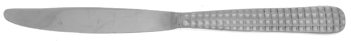 Manhattan (Stainless) Modern Hollow Knife by Michael Wainwright-1