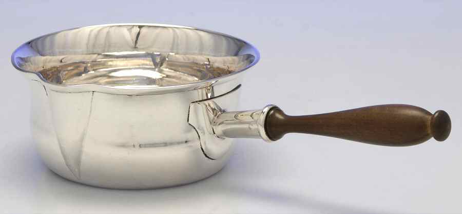 Sterling Hollowware Pipkin by Maciel-1