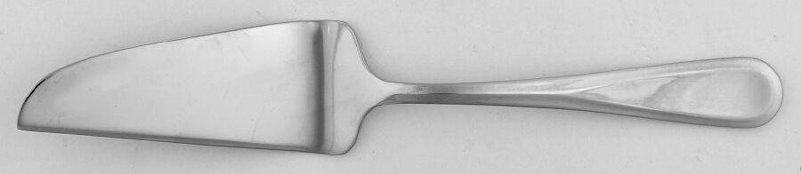 Bravo (Stainless) Solid Cheese Server by Mikasa-1