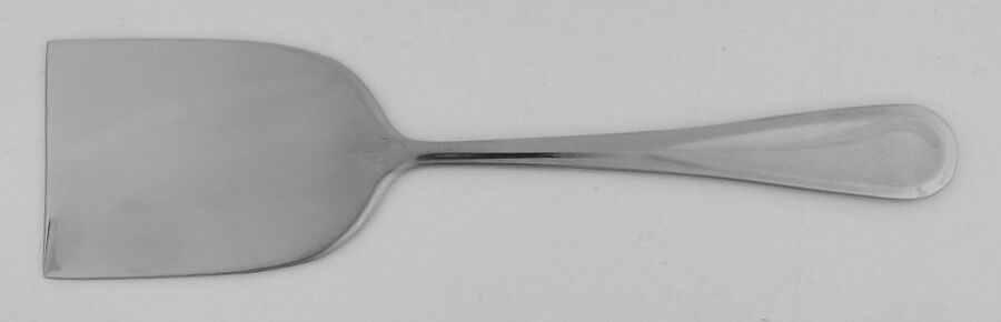 Bravo (Stainless) Cheese Knife with Stainless Blade by Mikasa-1