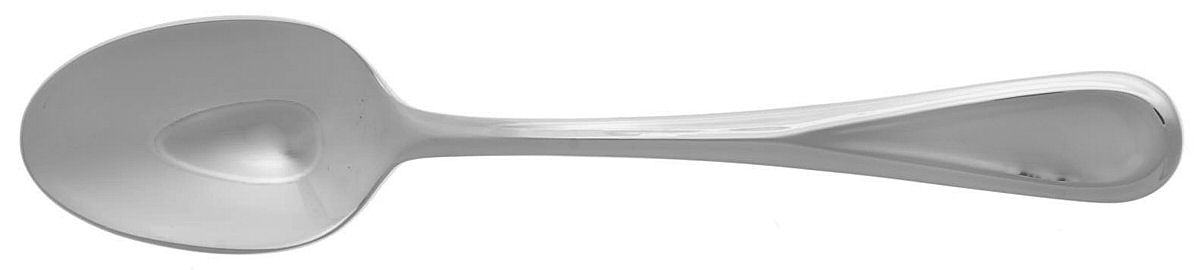 Bravo (Stainless) Teaspoon by Mikasa-1