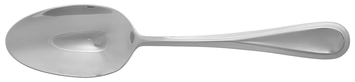 Bravo (Stainless) Tablespoon (Serving Spoon) by Mikasa-1