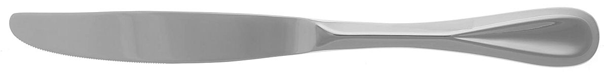 Bravo (Stainless) Modern Solid Knife by Mikasa-1
