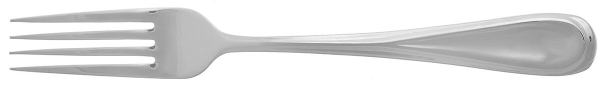 Bravo (Stainless) Fork by Mikasa-1