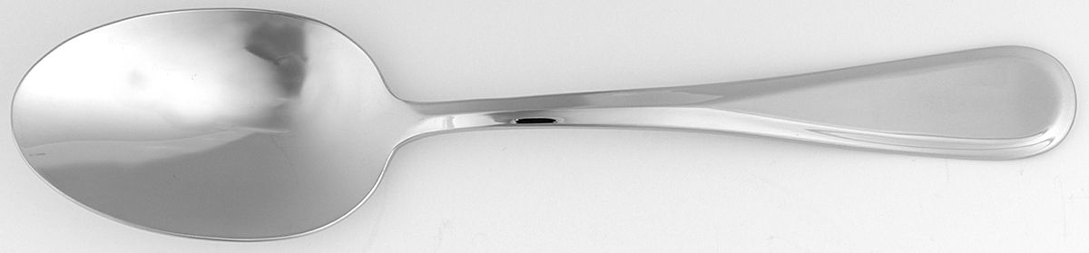 Bravo (Stainless) Tablespoon (Serving Spoon) by Mikasa-1