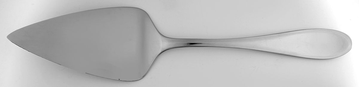 Bravo (Stainless) All Stainless Pie Server by Mikasa-1
