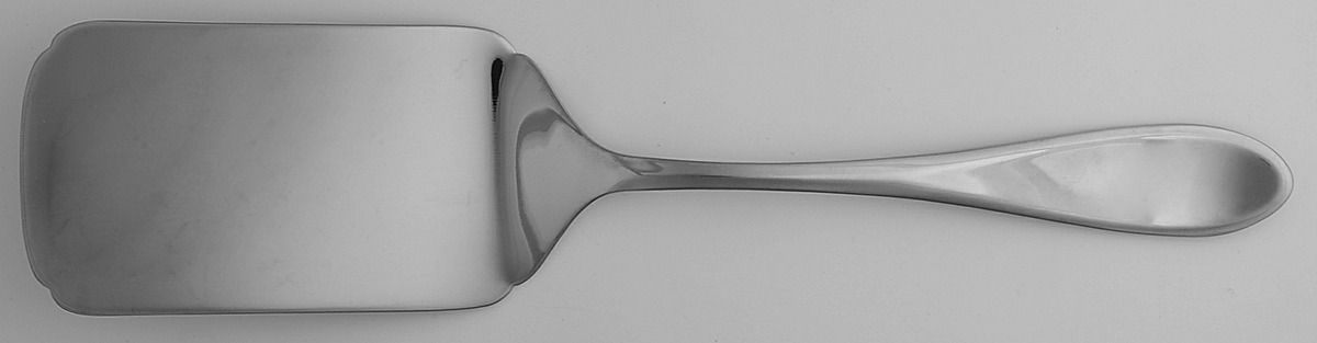 Bravo (Stainless) Lasagna Server, Solid Piece by Mikasa-1