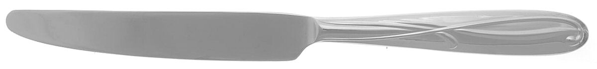 Cocoa Blossom (Stainless) New French Solid Knife by Mikasa-1