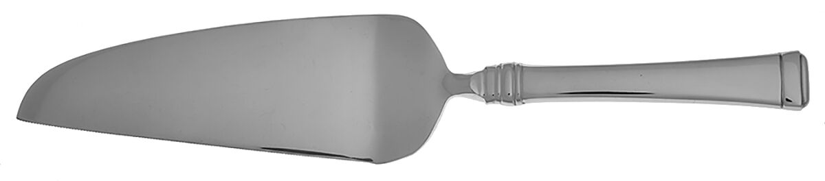 Harmony (Stainless) Pie and Cake Server with Stainless Blade HC by Mikasa-1