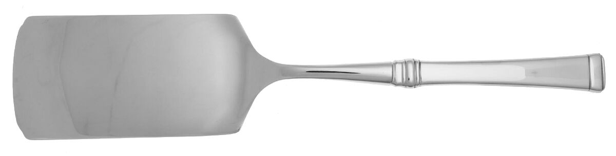 Harmony (Stainless) Lasagna Server with Stainless Blade HC by Mikasa-1