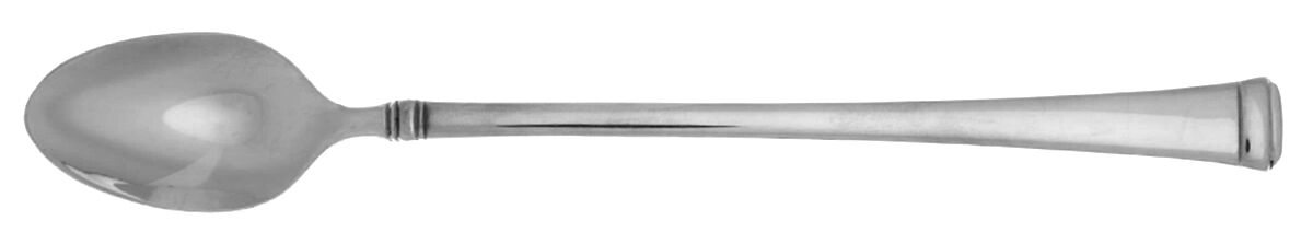 Harmony (Stainless) Iced Tea Spoon by Mikasa-1