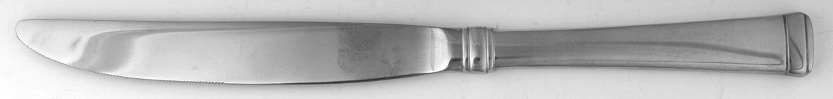 Harmony (Stainless) Modern Solid Knife by Mikasa-1