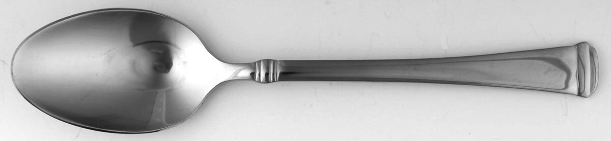 Harmony (Stainless) Teaspoon by Mikasa-1