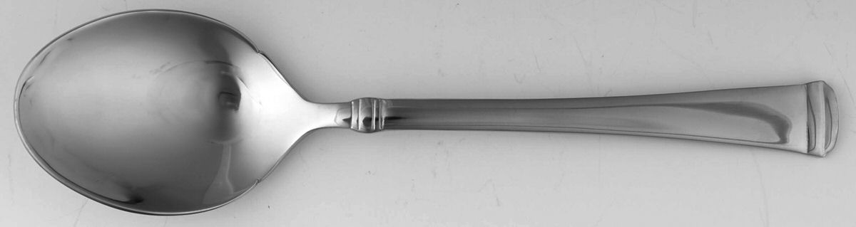 Harmony (Stainless) Sugar Spoon by Mikasa-1