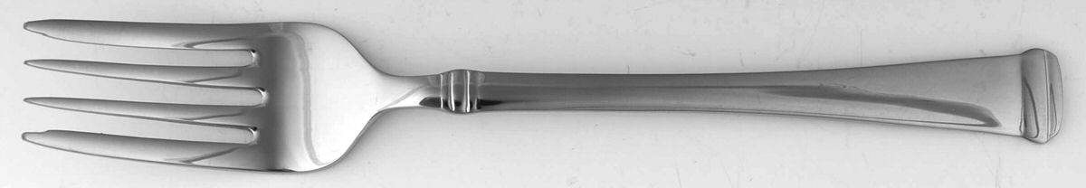 Harmony (Stainless) Individual Salad Fork by Mikasa-1