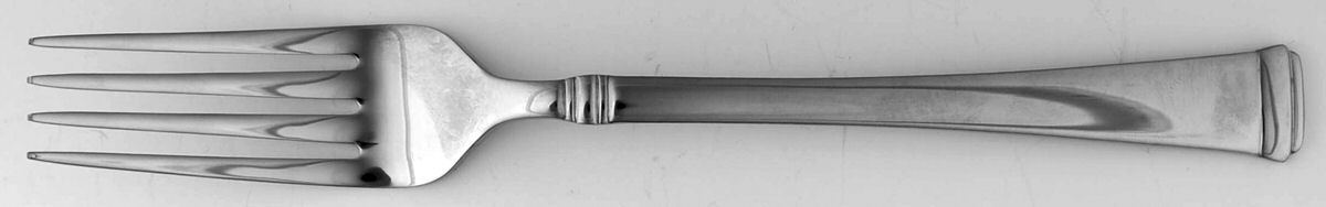 Harmony (Stainless) Fork by Mikasa-1