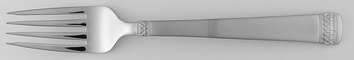 Riverside Park (Stainless) Individual Salad Fork by Mikasa-1