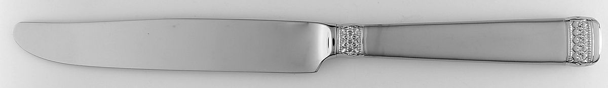 Riverside Park (Stainless) New French Hollow Knife by Mikasa-1