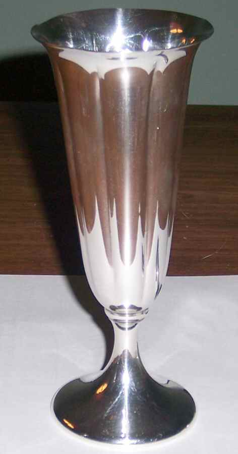 Early American (Silverplate, Hollowware) Silverplate Liquor Cocktail by Meriden Britannia -1