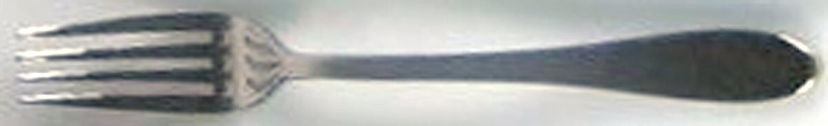 Continental (Stainless) Fork by Mikasa-1