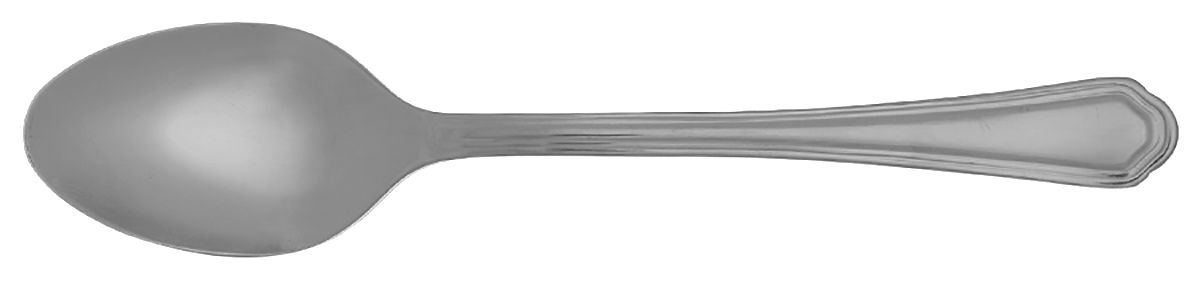 Connor (Stainless) Teaspoon by Mainstays-1