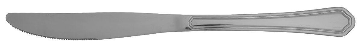 Connor (Stainless) Modern Solid Knife by Mainstays-1
