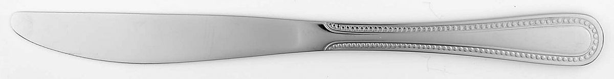 Mallory (Stainless) Modern Solid Knife by Mainstays-1