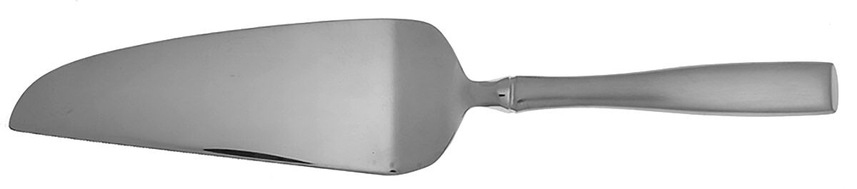 Satin Loft (Stainless) Pie and Cake Server with Stainless Blade HC by Mikasa-1
