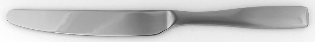 Satin Loft (Stainless) New French Solid Knife by Mikasa-1