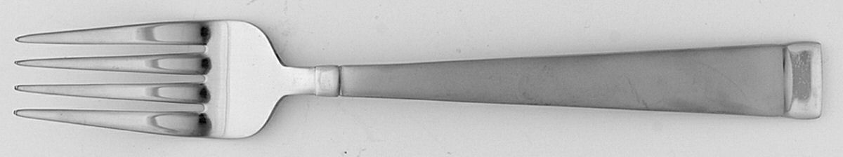Taylor Frost (Stainless) Individual Salad Fork by Mikasa-1