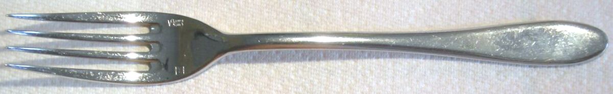 MIS44 (Stainless) Fork by Mikasa-1