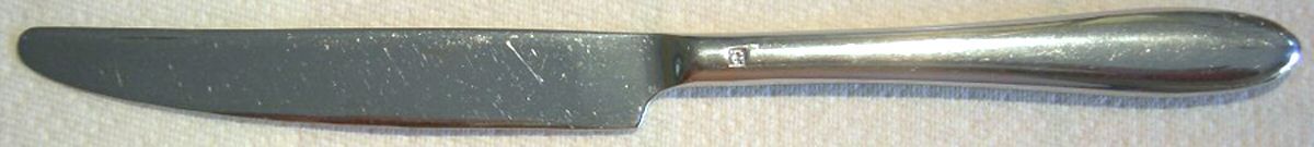 MIS44 (Stainless) New French Solid Knife by Mikasa-1