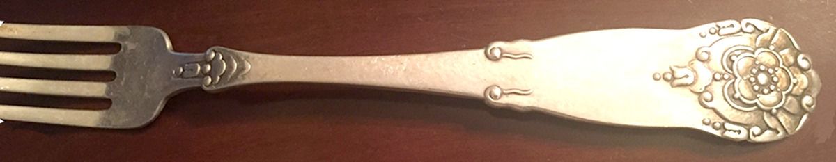 M1A9 (Sterling) Fork by Magnus Aase (Norway)-1
