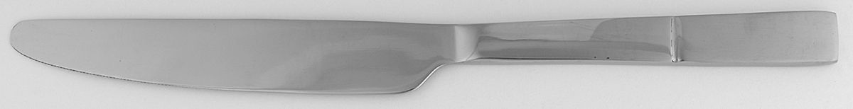 Duo (Stainless) New French Solid Knife by Mikasa-1