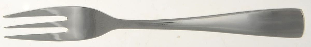 Serena (Stainless) Cocktail/Seafood Fork by Mikasa-1