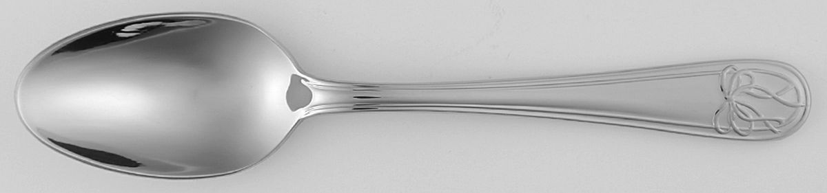 Love Story (Stainless) Teaspoon by Mikasa-1