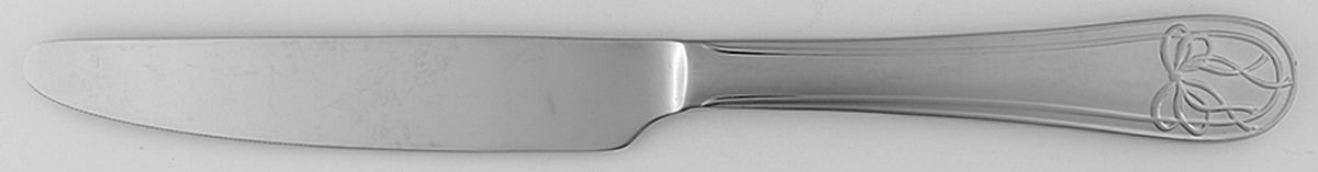 Love Story (Stainless) New French Solid Knife by Mikasa-1