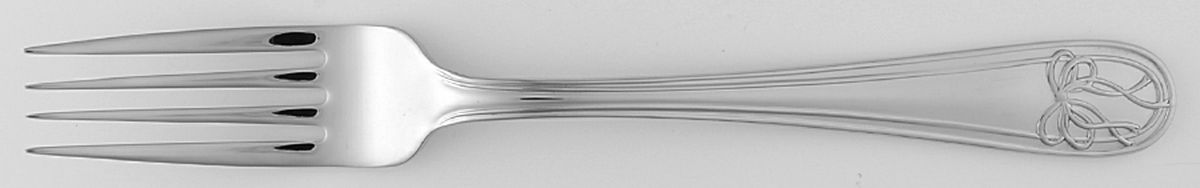 Love Story (Stainless) Fork by Mikasa-1