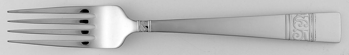 Parchment (Stainless) Fork by Mikasa-1