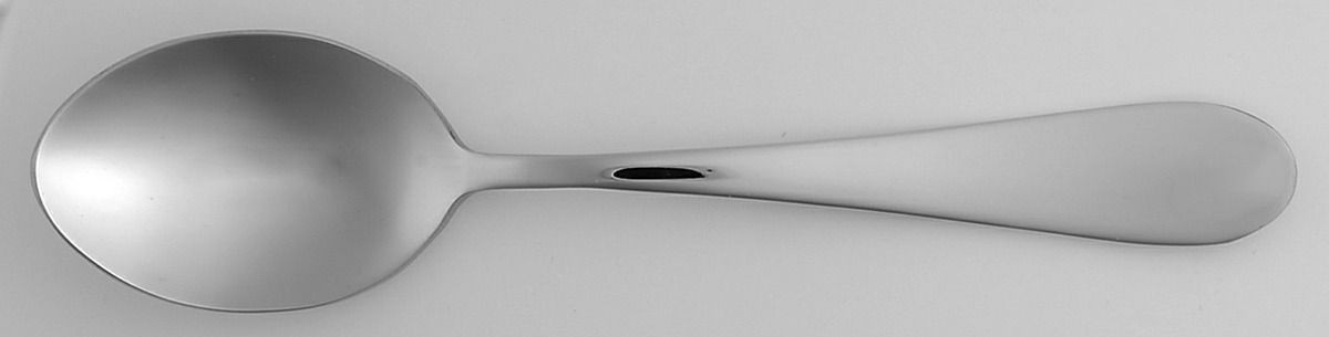 American Countryside (Stainless) Teaspoon by Mikasa-1