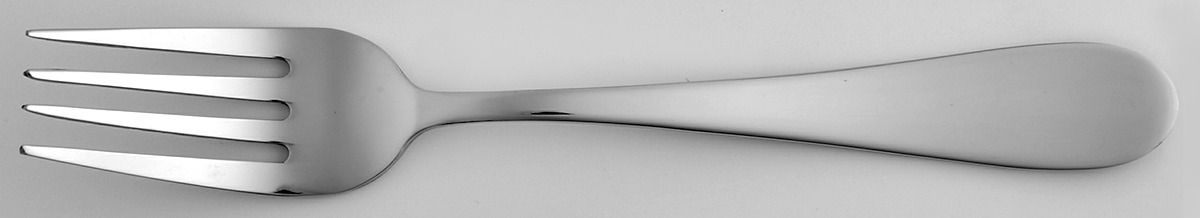 American Countryside (Stainless) Individual Salad Fork by Mikasa-1